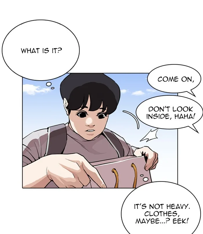 Lookism - Chapter 254 - Page 134