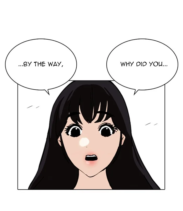 Lookism - Chapter 254 - Page 137