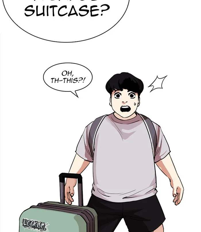 Lookism - Chapter 254 - Page 139