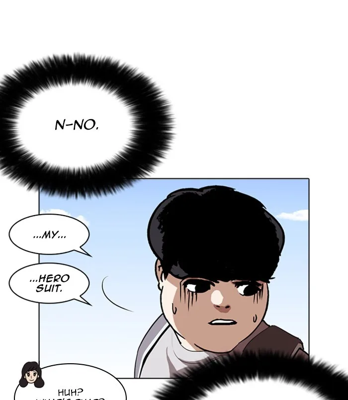 Lookism - Chapter 254 - Page 141