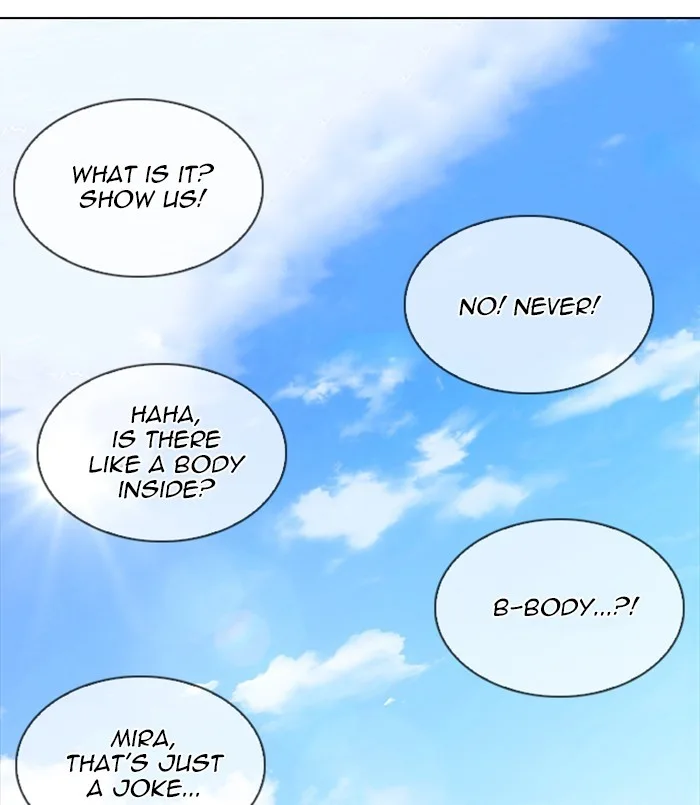 Lookism - Chapter 254 - Page 143