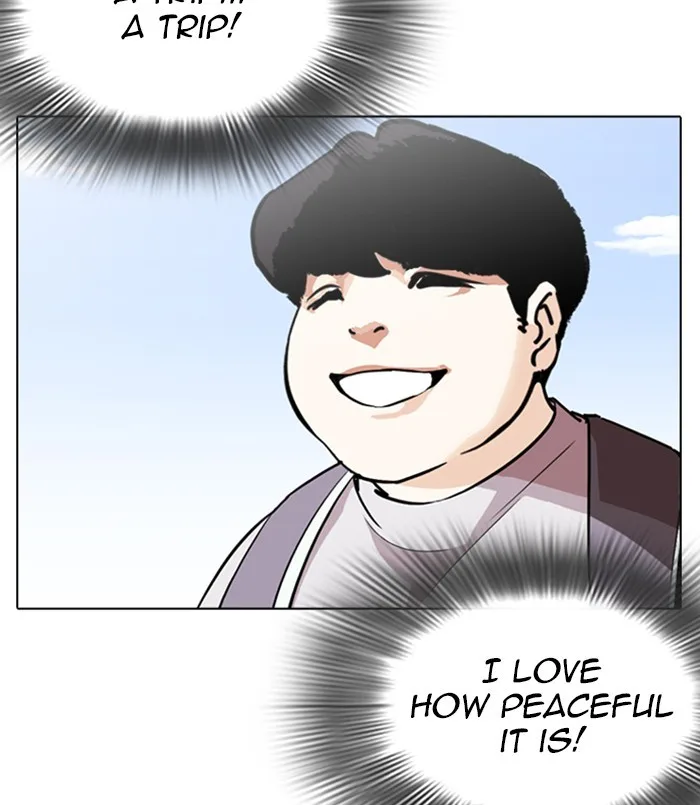 Lookism - Chapter 254 - Page 146