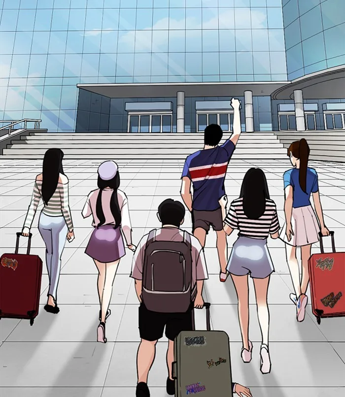 Lookism - Chapter 254 - Page 149