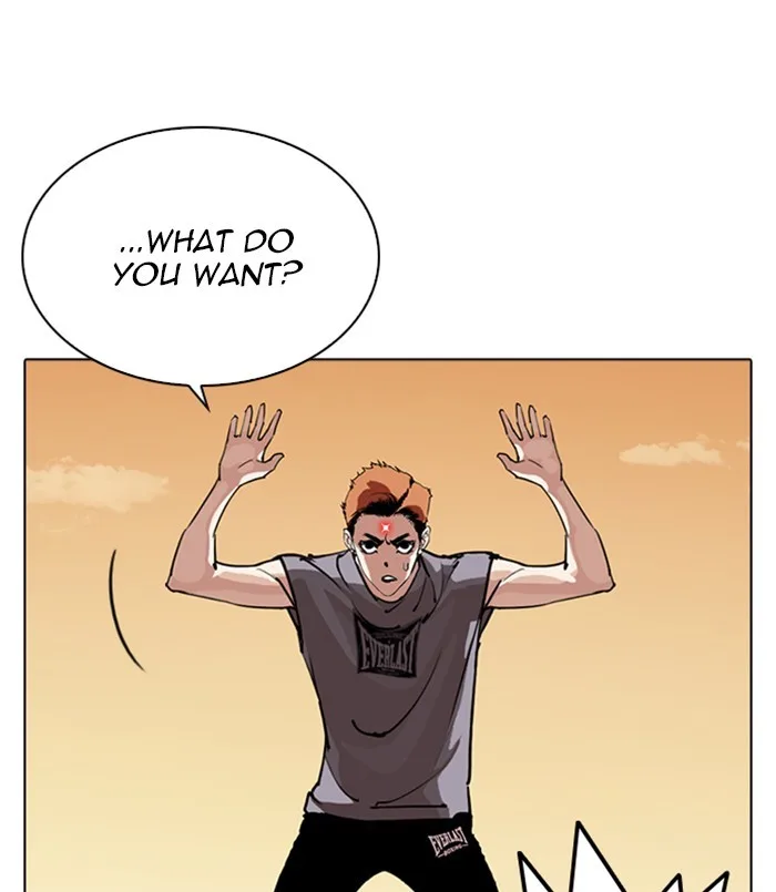 Lookism - Chapter 254 - Page 15