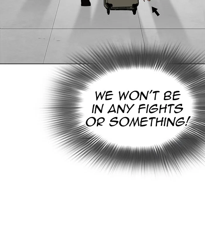 Lookism - Chapter 254 - Page 150
