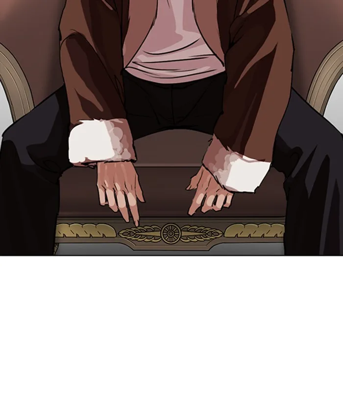Lookism - Chapter 254 - Page 154