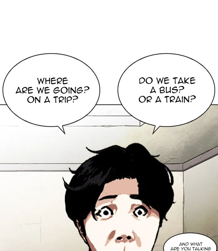 Lookism - Chapter 254 - Page 162