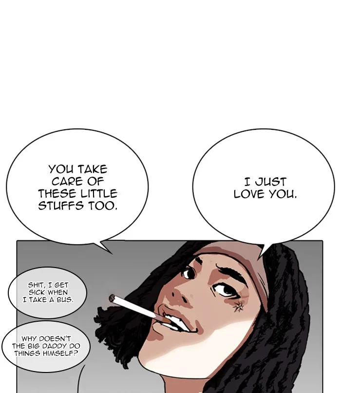 Lookism - Chapter 254 - Page 164