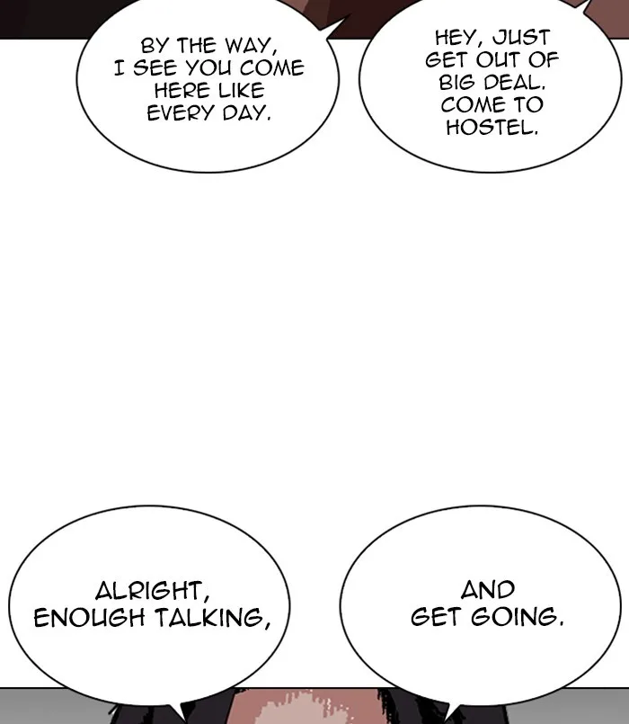 Lookism - Chapter 254 - Page 168