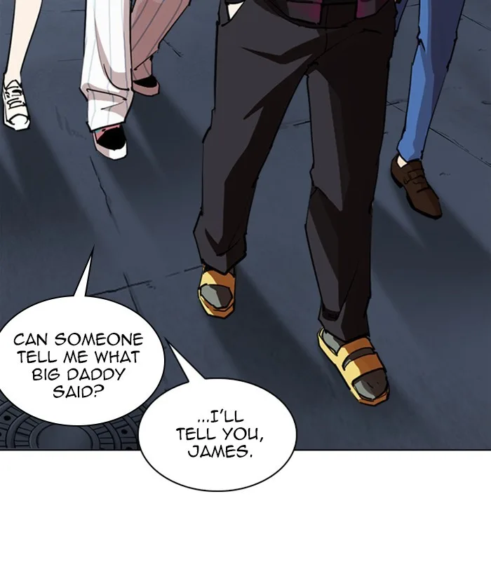 Lookism - Chapter 254 - Page 172