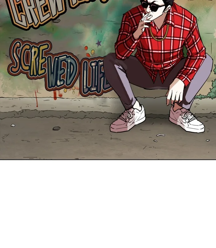 Lookism - Chapter 254 - Page 176