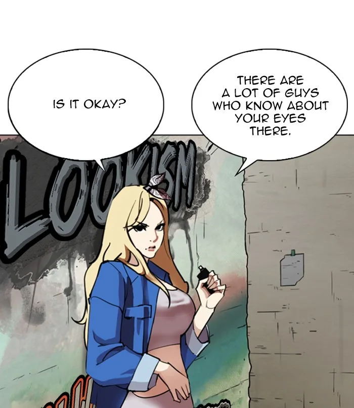 Lookism - Chapter 254 - Page 179