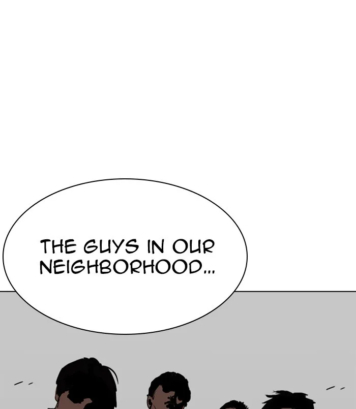 Lookism - Chapter 254 - Page 183