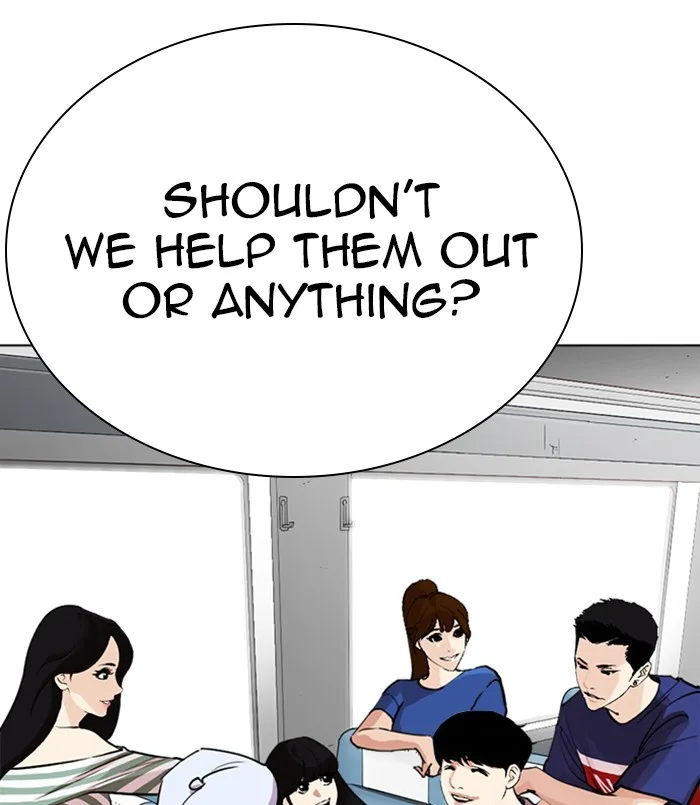 Lookism - Chapter 254 - Page 186