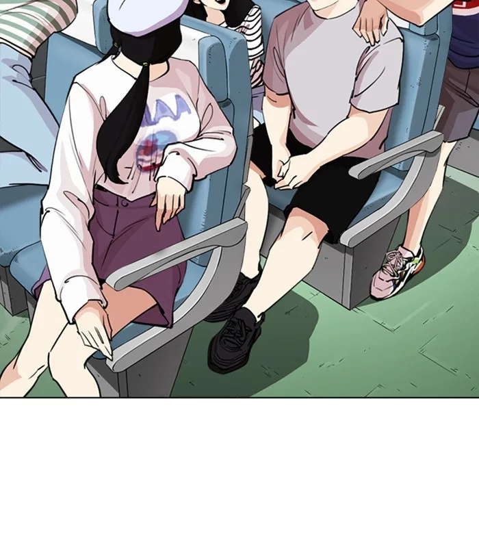 Lookism - Chapter 254 - Page 187