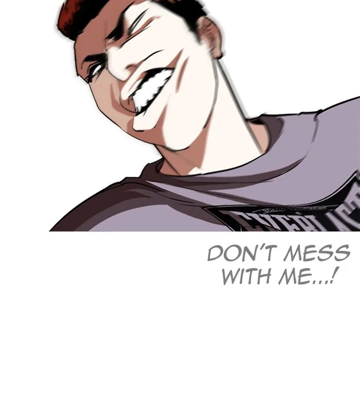 Lookism - Chapter 254 - Page 21