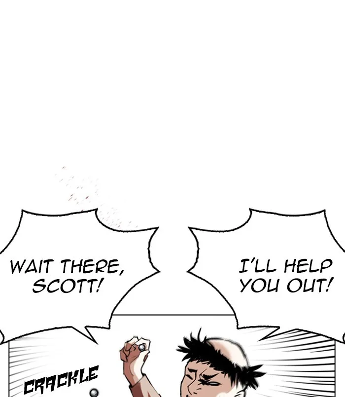 Lookism - Chapter 254 - Page 22