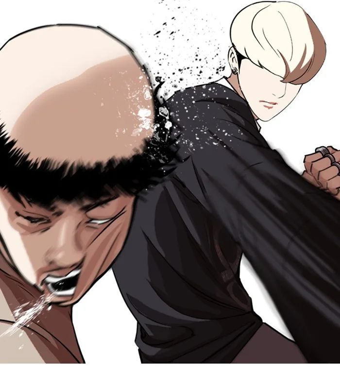 Lookism - Chapter 254 - Page 26