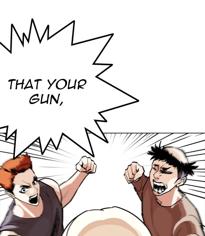 Lookism - Chapter 254 - Page 32