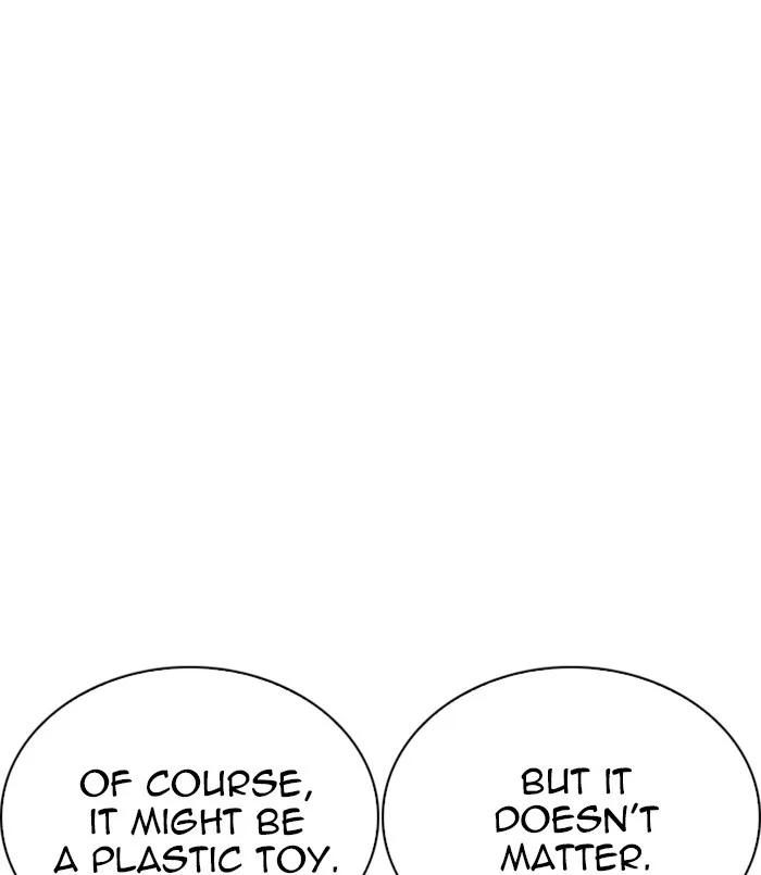 Lookism - Chapter 254 - Page 36