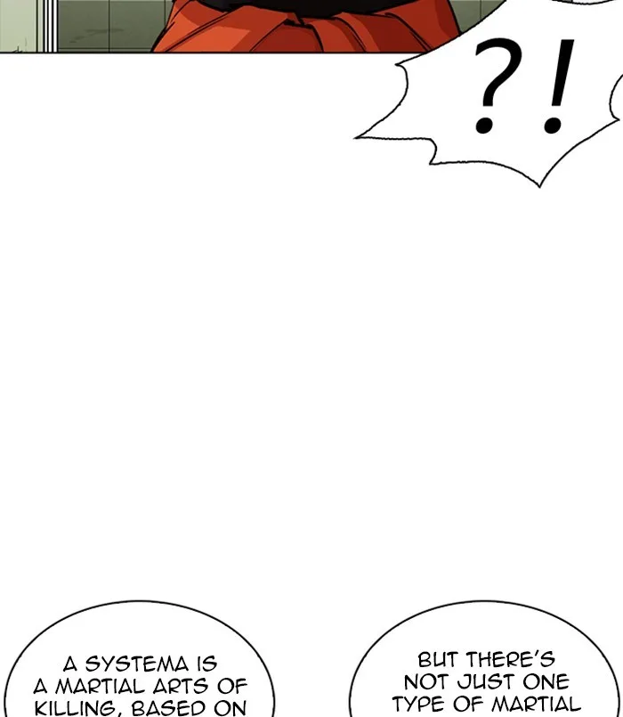 Lookism - Chapter 254 - Page 38