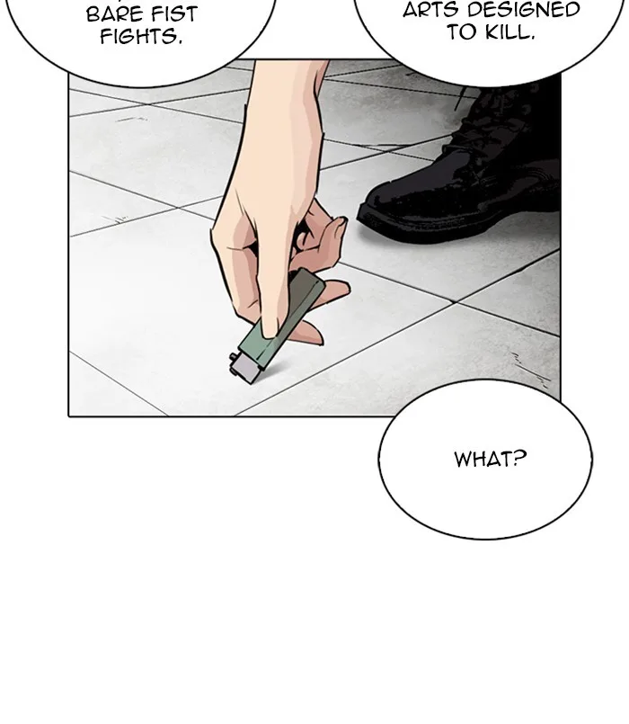 Lookism - Chapter 254 - Page 39