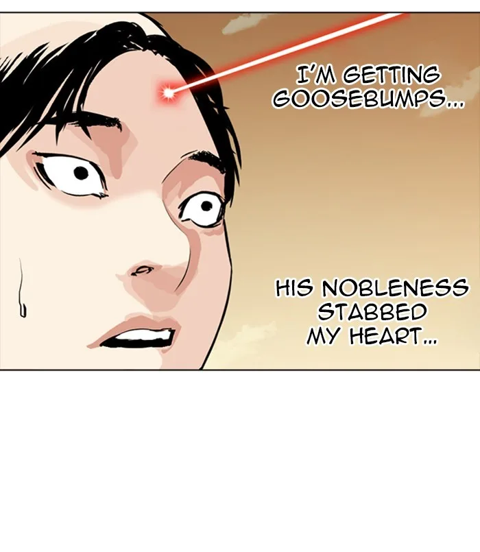 Lookism - Chapter 254 - Page 4