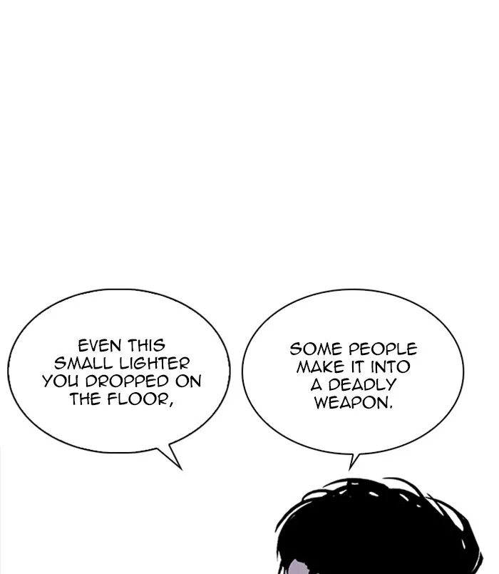 Lookism - Chapter 254 - Page 40
