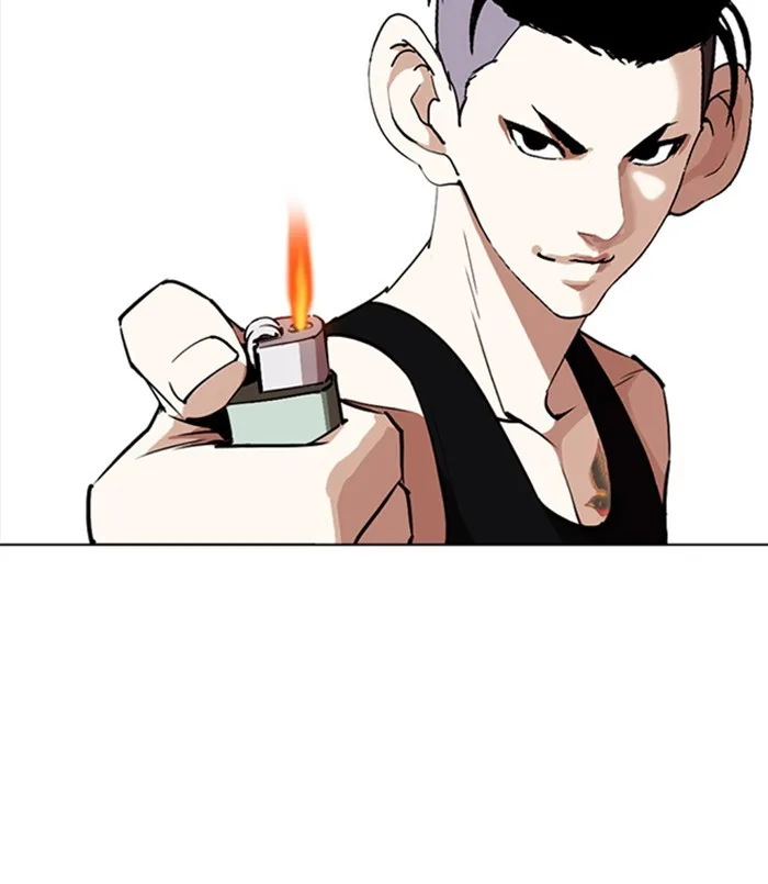 Lookism - Chapter 254 - Page 41
