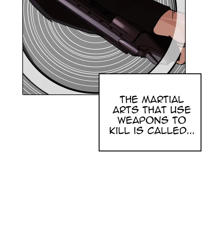Lookism - Chapter 254 - Page 43