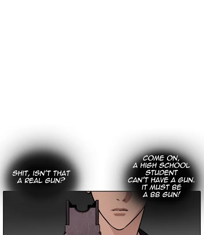 Lookism - Chapter 254 - Page 5