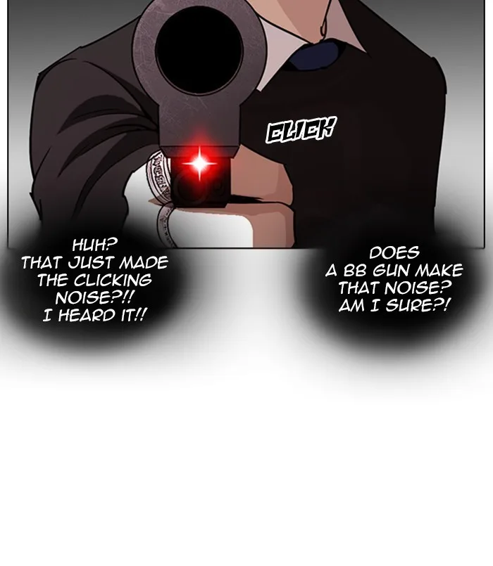 Lookism - Chapter 254 - Page 6