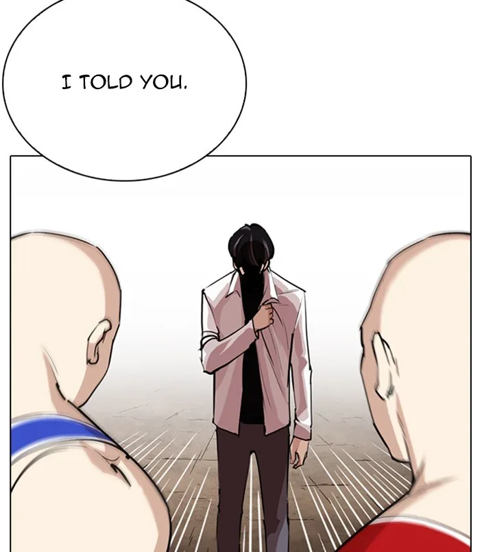 Lookism - Chapter 254 - Page 60