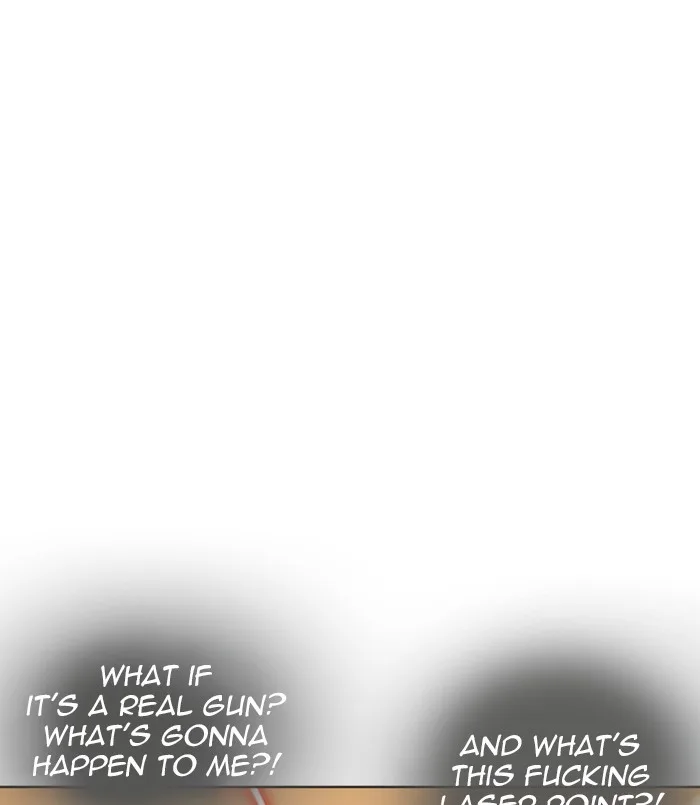 Lookism - Chapter 254 - Page 7
