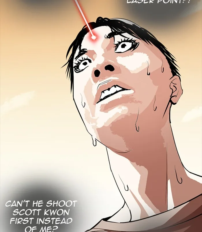 Lookism - Chapter 254 - Page 8