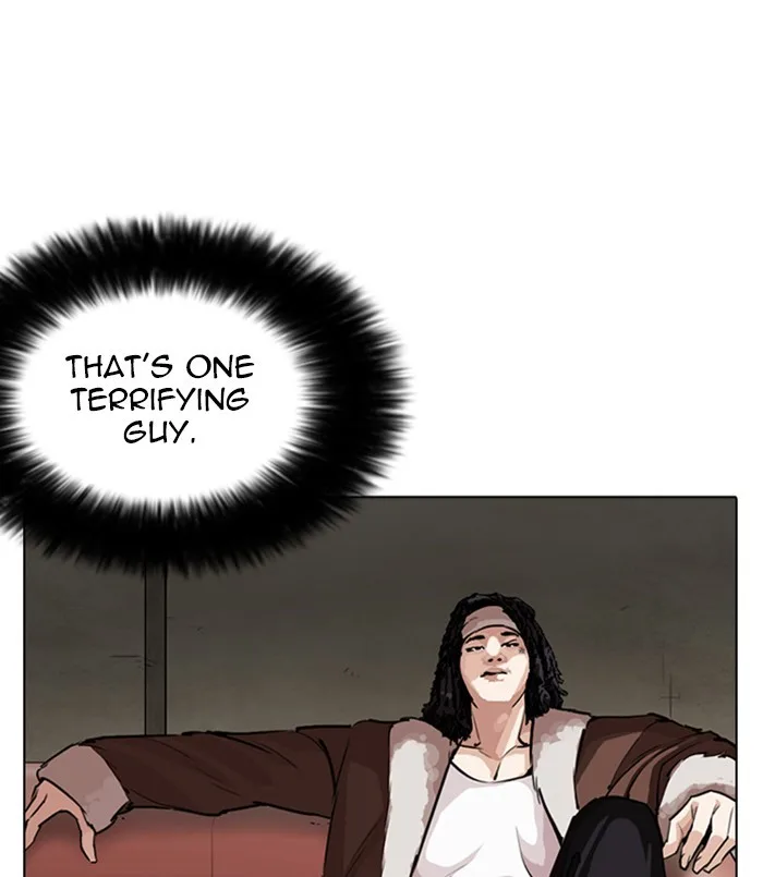 Lookism - Chapter 254 - Page 92