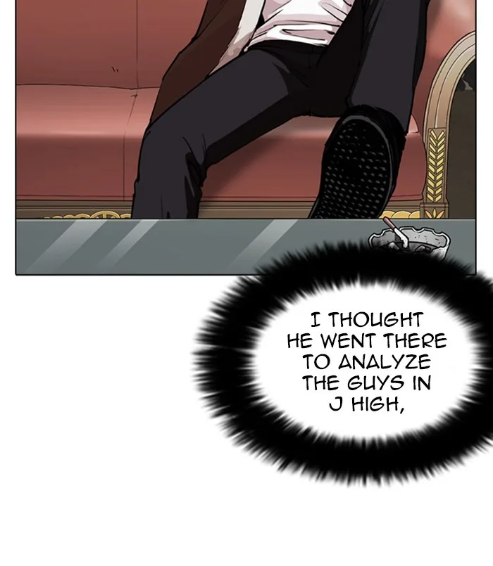 Lookism - Chapter 254 - Page 93