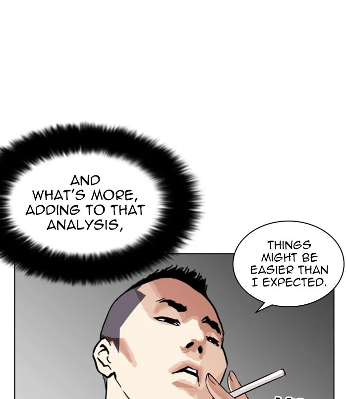 Lookism - Chapter 254 - Page 97