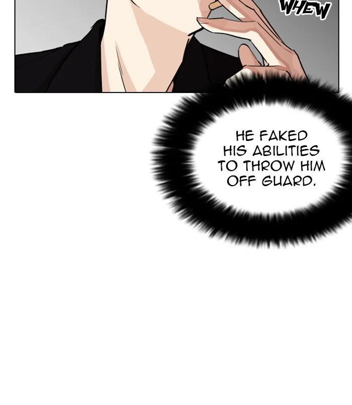 Lookism - Chapter 254 - Page 98
