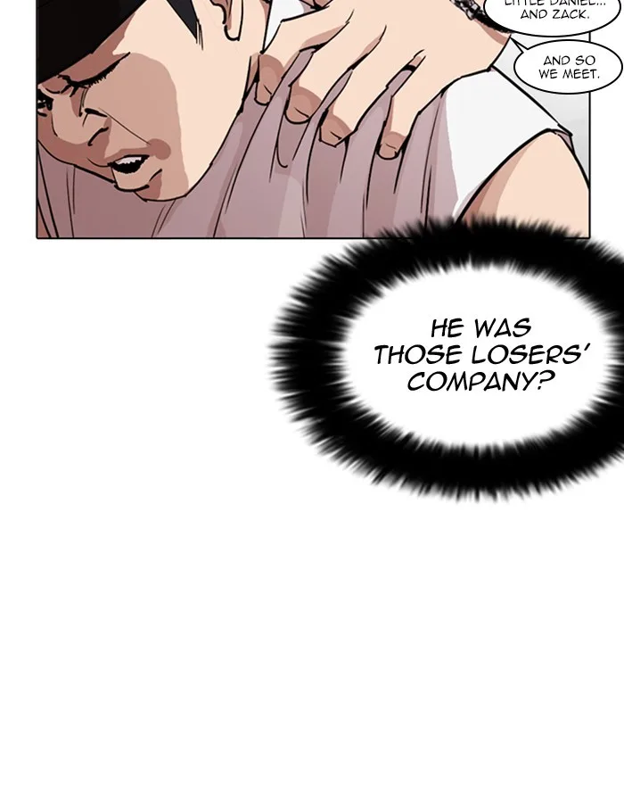 Lookism - Chapter 255 - Page 101