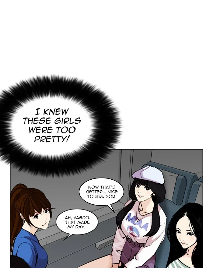 Lookism - Chapter 255 - Page 104