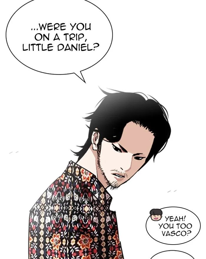 Lookism - Chapter 255 - Page 110