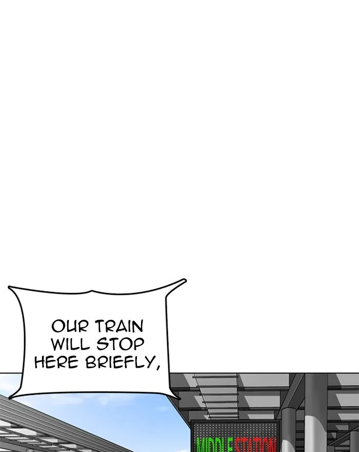 Lookism - Chapter 255 - Page 125