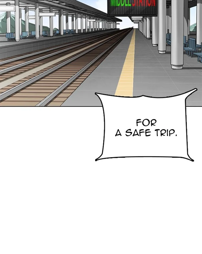 Lookism - Chapter 255 - Page 126