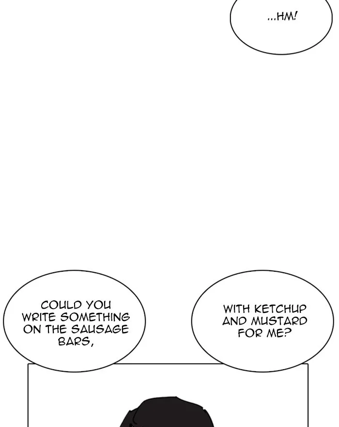 Lookism - Chapter 255 - Page 132