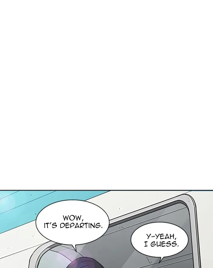 Lookism - Chapter 255 - Page 137