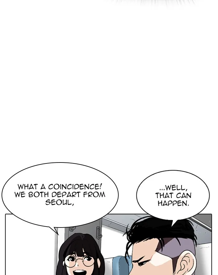 Lookism - Chapter 255 - Page 139