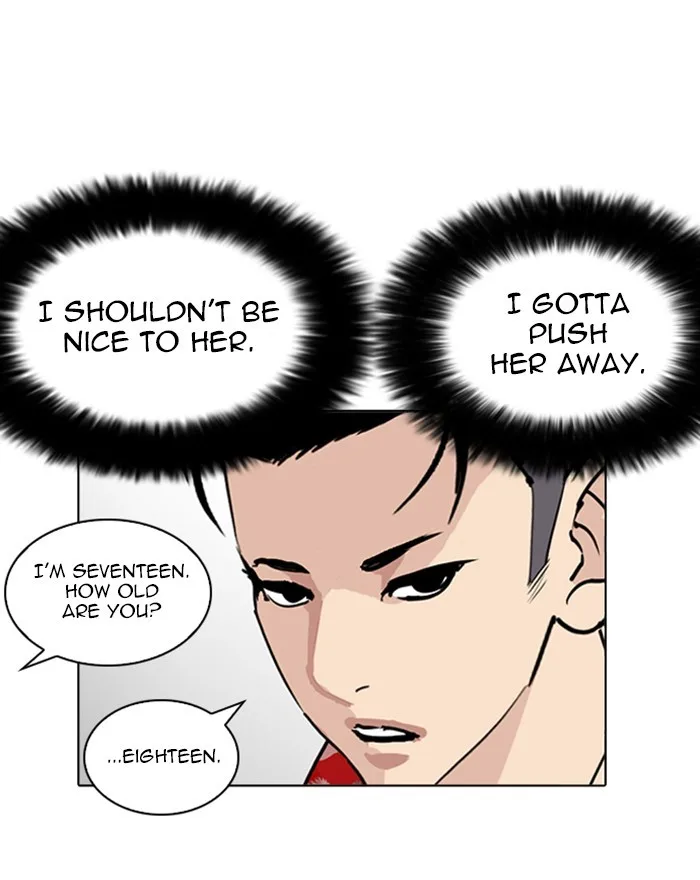 Lookism - Chapter 255 - Page 141