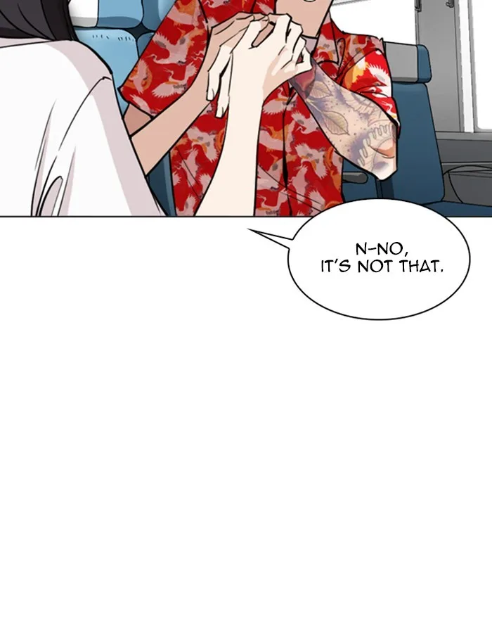Lookism - Chapter 255 - Page 153