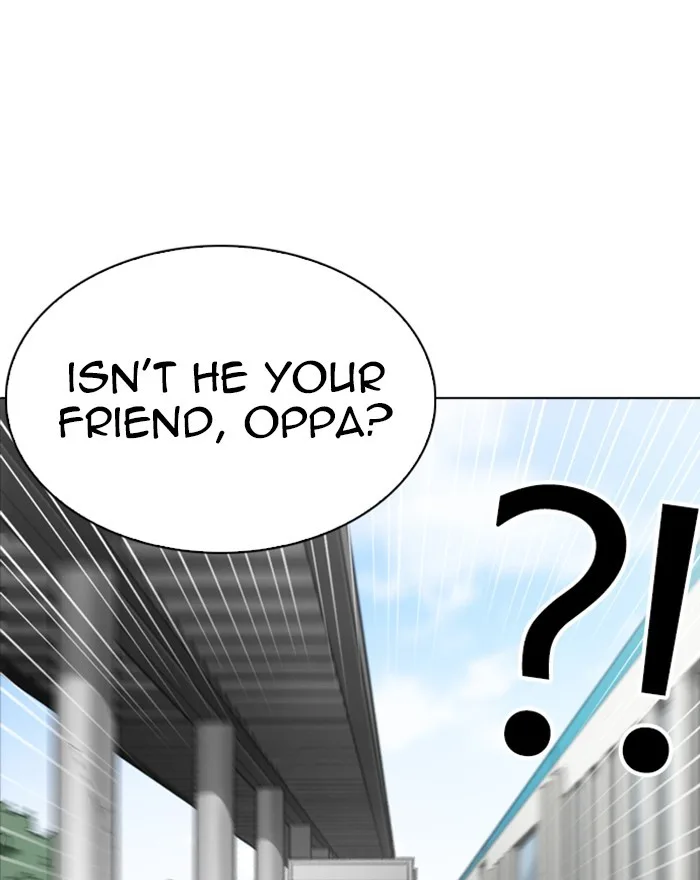 Lookism - Chapter 255 - Page 155